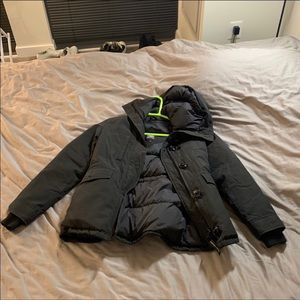 Canada Goose Women’s coat